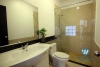New and clean apartment in ground floor is available for rent in Tay Ho district